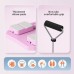 Pironb Multifunctional Fitness Board – Portable Home Gym Equipment for Strength Training & Core Workouts