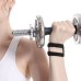 Pironb Adjustable Wrist Guard – Breathable Compression Brace for Sports, Weightlifting & Injury Prevention