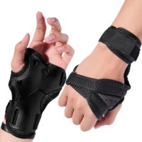 Pironb Ski Wrist Guard – Impact-Resistant Wrist Support for Snowboarding, Skiing & Extreme Sports